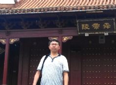 劉小平－注冊(cè)房地產(chǎn)估價(jià)師、湖南城市學(xué)院教授